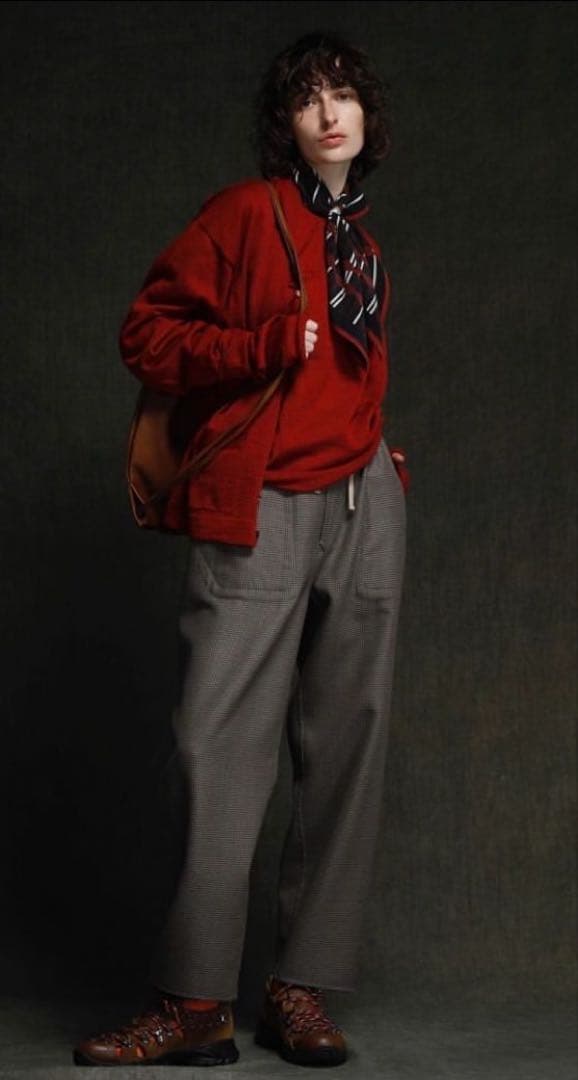 niceness H.KNOX 定価10万円