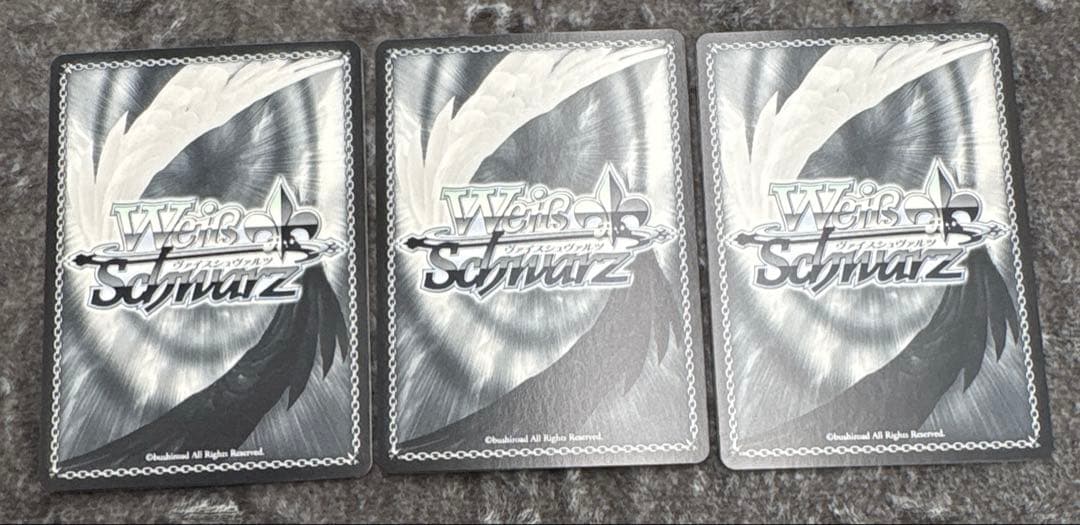 オーバーロード　「貴方だけに捧ぐ アルベド」　3枚