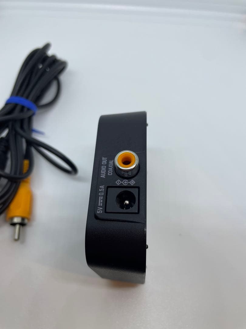 YAMAHA YBA-11 Bluetoothワイヤレスオーディオレシーバー