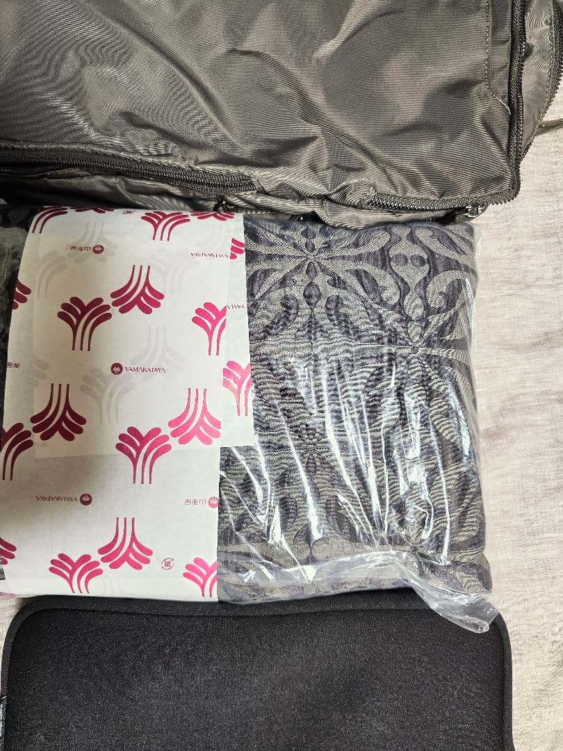 nomad様【川島織物セルコン】　マルチカバー 200X295cm