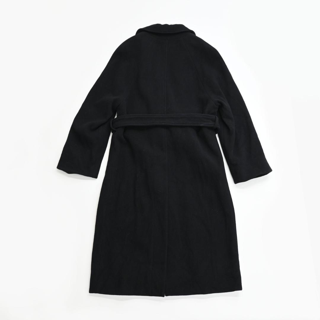 48148★冬 MAISON KITSUNE PARIS メゾンキツネ コート*