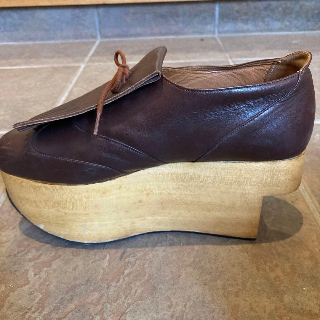 Vividness Westwood ロッキンホース　ゴルフ23センチ