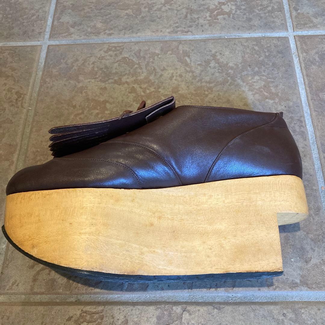 Vividness Westwood ロッキンホース　ゴルフ23センチ