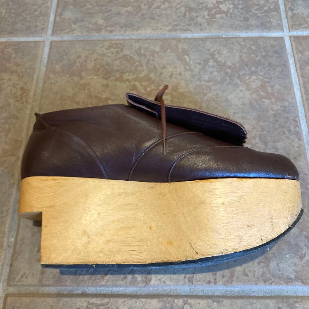 Vividness Westwood ロッキンホース　ゴルフ23センチ