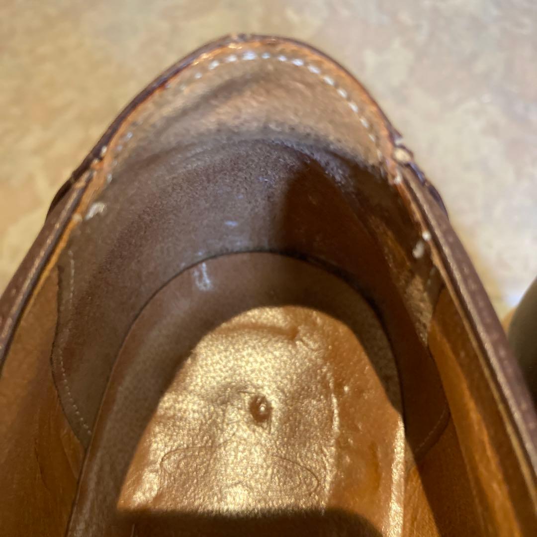 Vividness Westwood ロッキンホース　ゴルフ23センチ