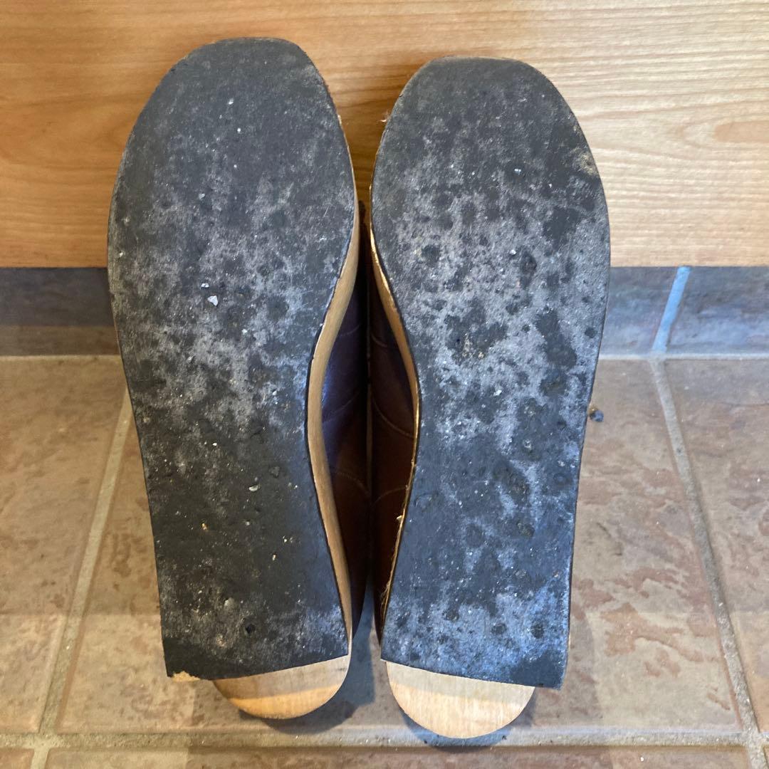 Vividness Westwood ロッキンホース　ゴルフ23センチ