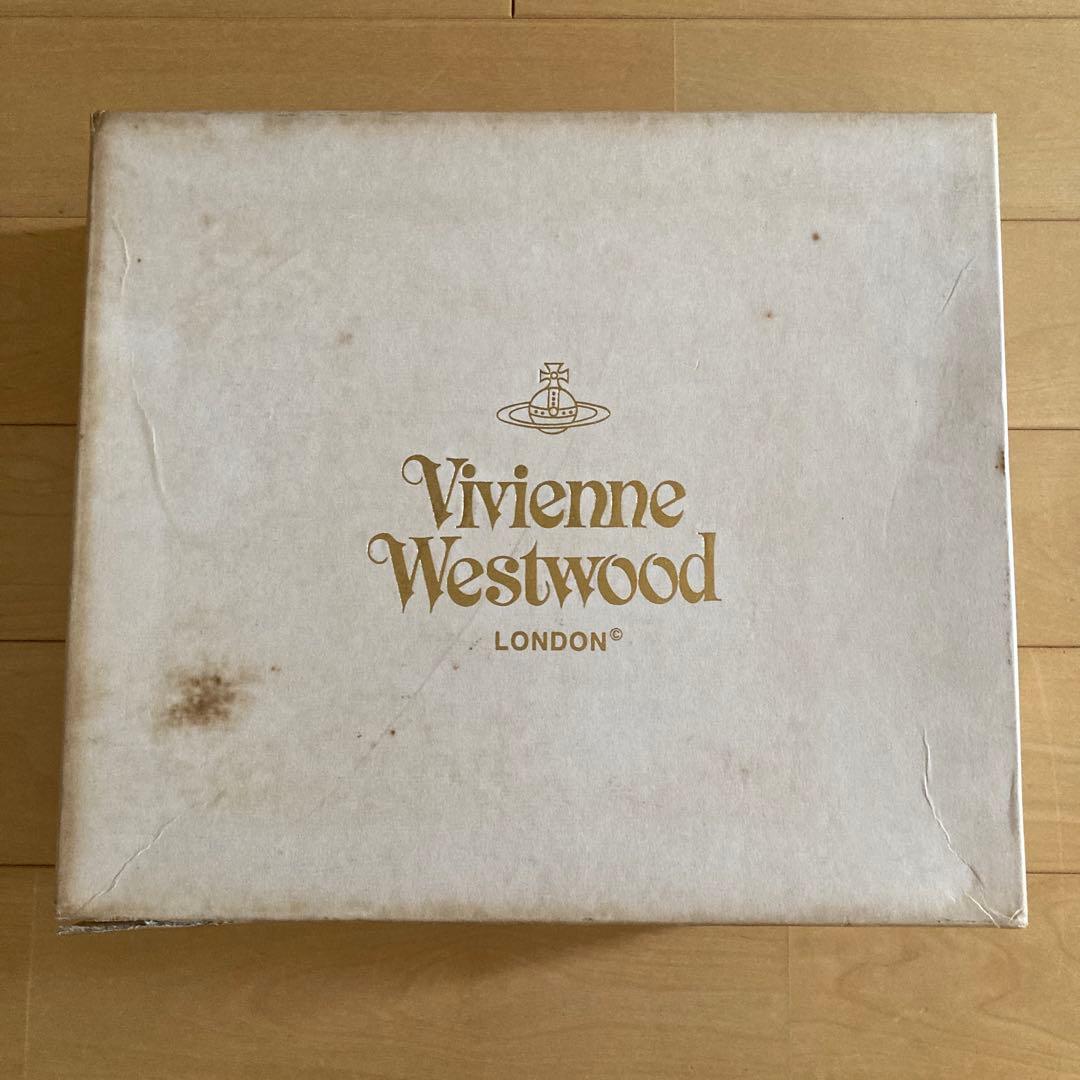 Vividness Westwood ロッキンホース　ゴルフ23センチ