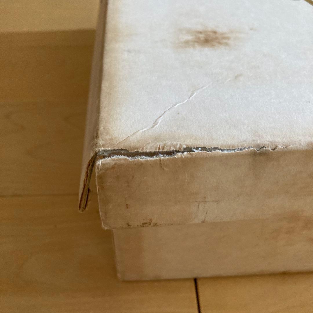 Vividness Westwood ロッキンホース　ゴルフ23センチ