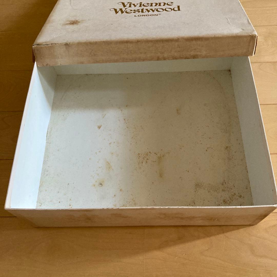 Vividness Westwood ロッキンホース　ゴルフ23センチ