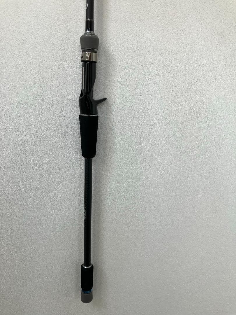 issei 海太郎 IUC-78LS 釣り竿