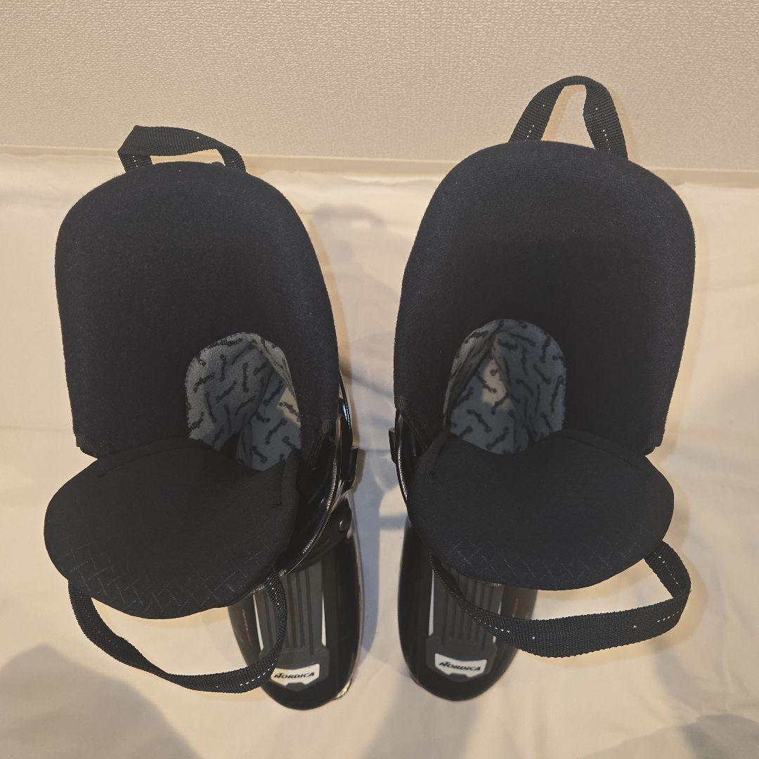 NORDICA ノルディカ HF90R 295mm GRIP WALK