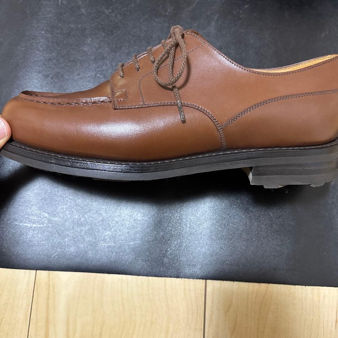 J.M. WESTON ゴルフ