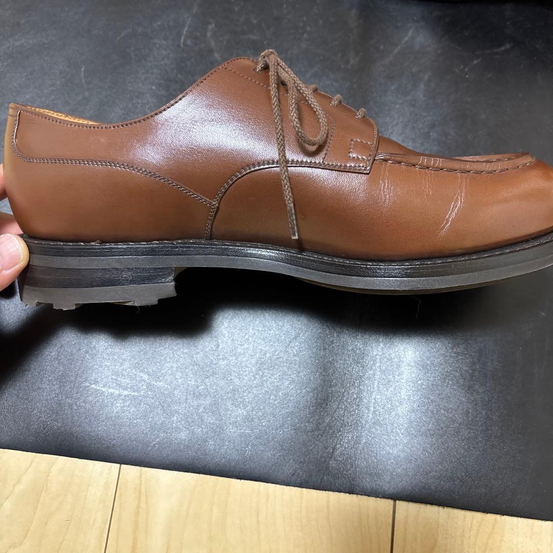 J.M. WESTON ゴルフ