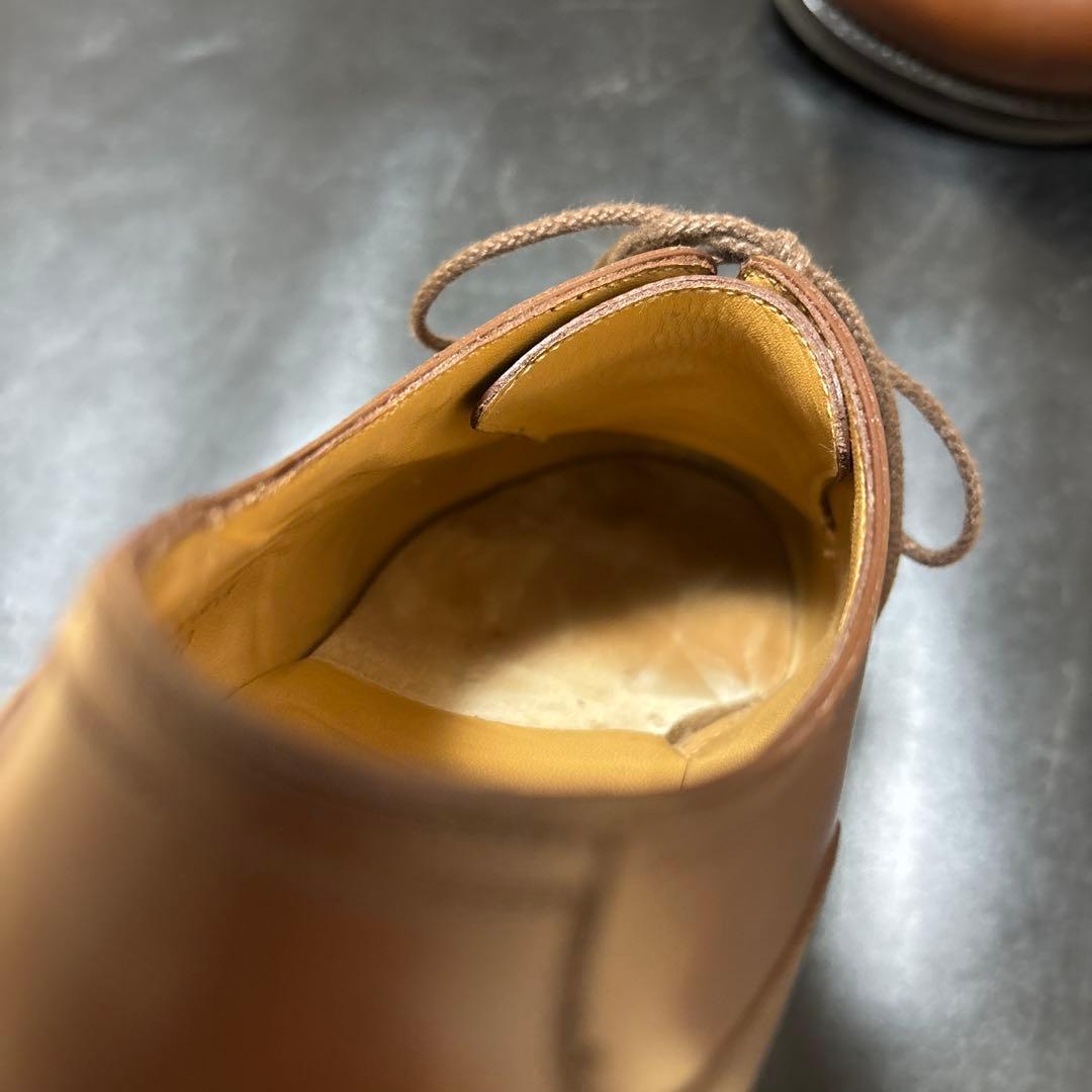 J.M. WESTON ゴルフ