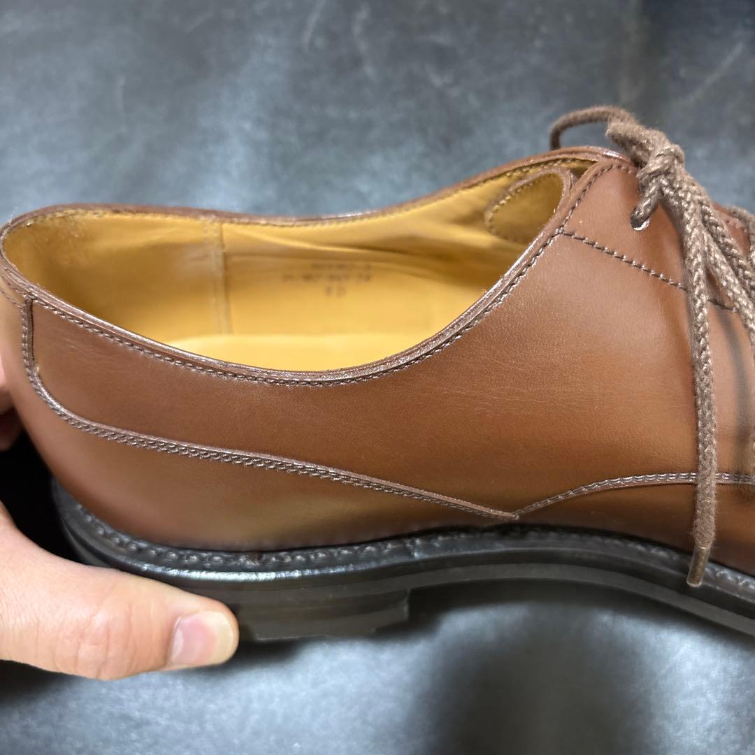 J.M. WESTON ゴルフ