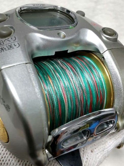 Adventure電動VS500AT-S美品！（ケーブル付き）