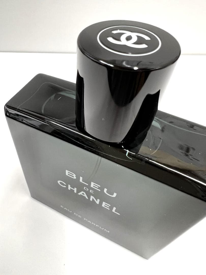 BLEU DE CHANEL ブルードゥ シャネル パルファム 100ml