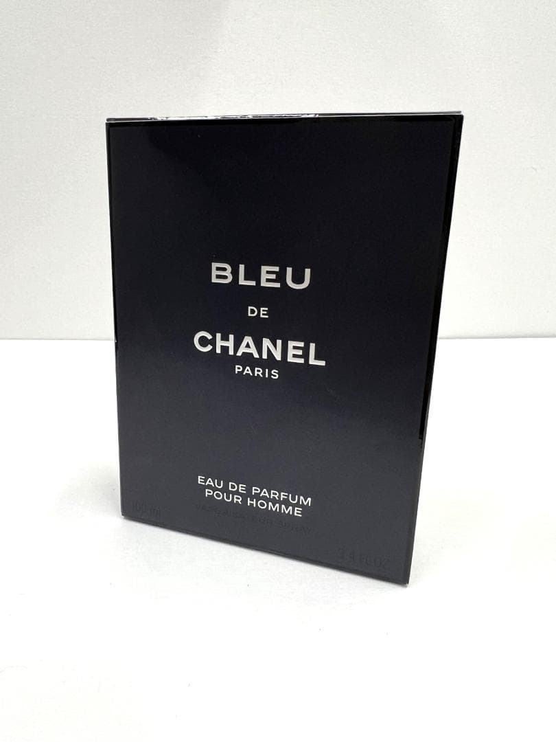 BLEU DE CHANEL ブルードゥ シャネル パルファム 100ml