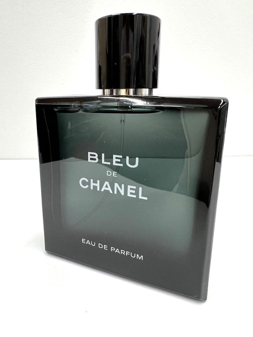 BLEU DE CHANEL ブルードゥ シャネル パルファム 100ml