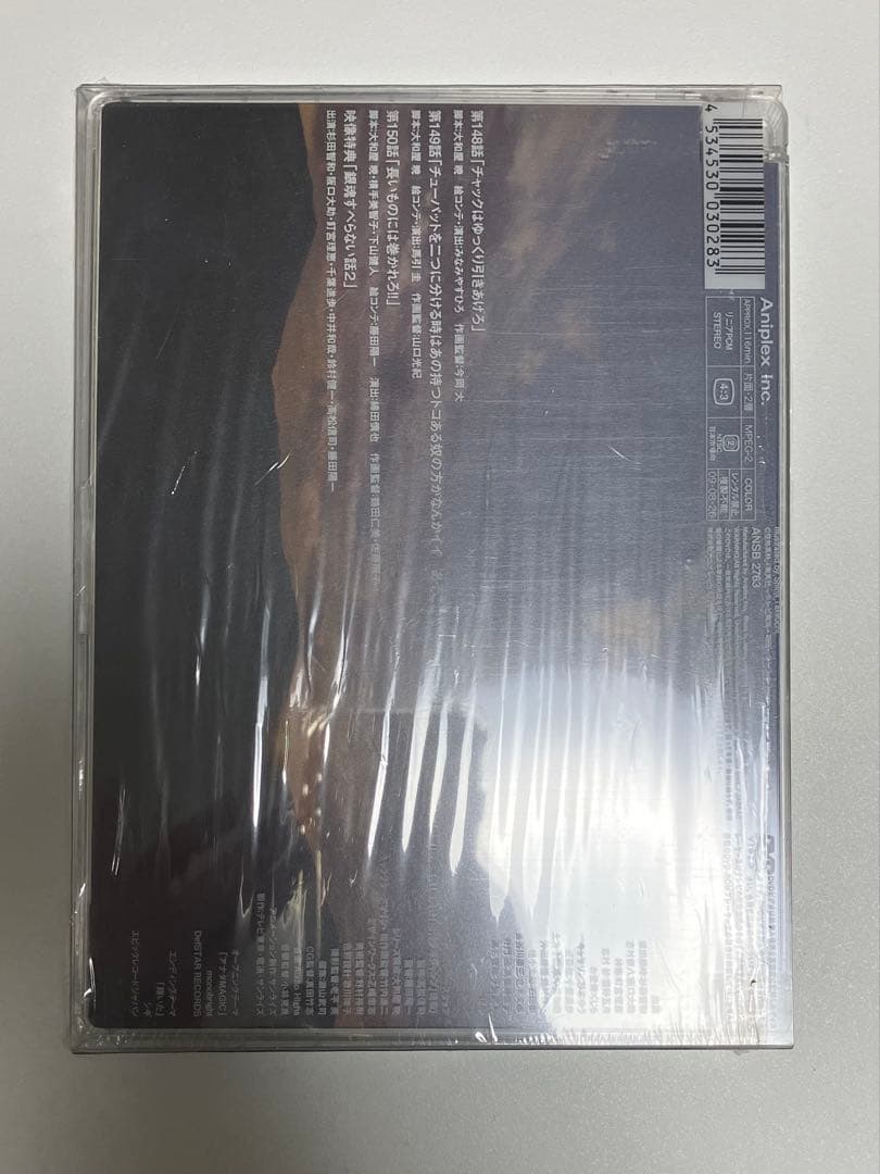 【DVD・Blu-ray】劇場版銀魂／イベント／その他