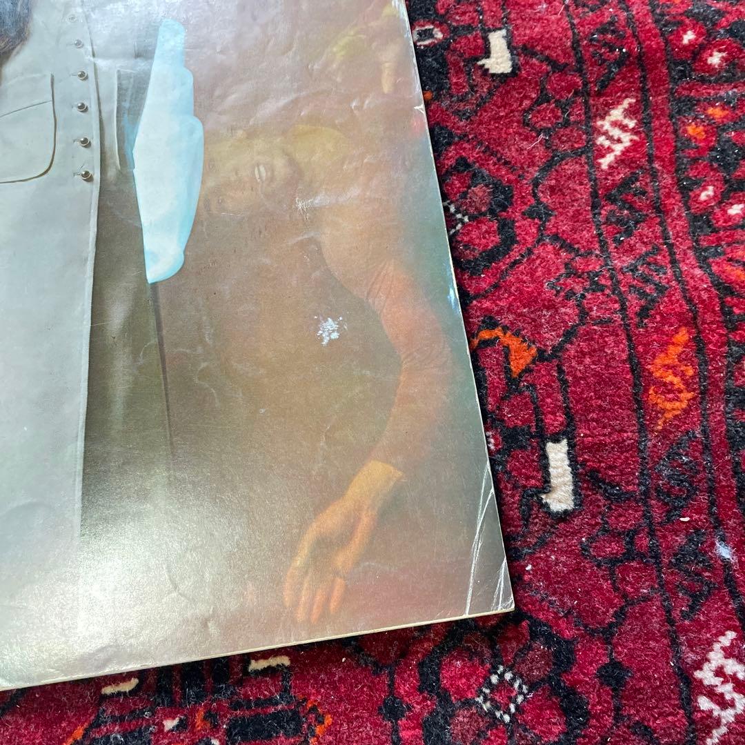 vintage an・an no.14