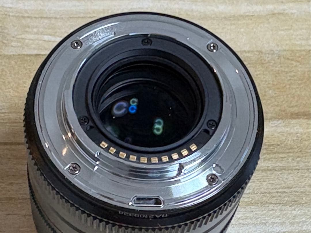 Viltrox AF XF 56mm 1.4 単焦点レンズ