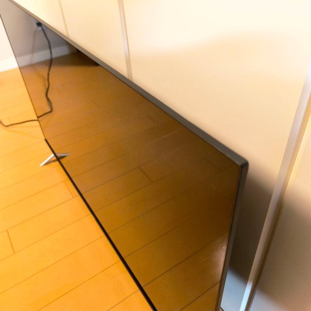 TCL 43型 23年製 43P636