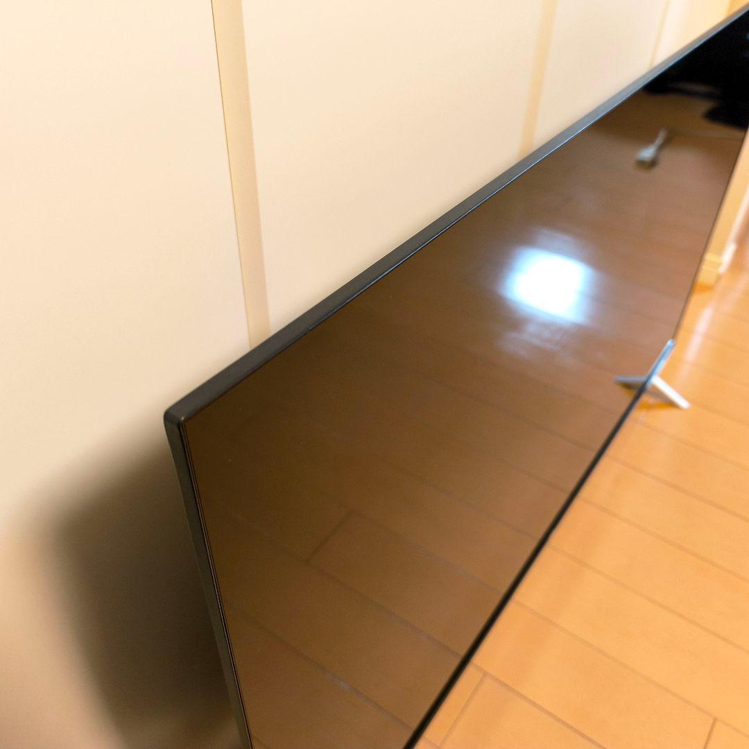 TCL 43型 23年製 43P636