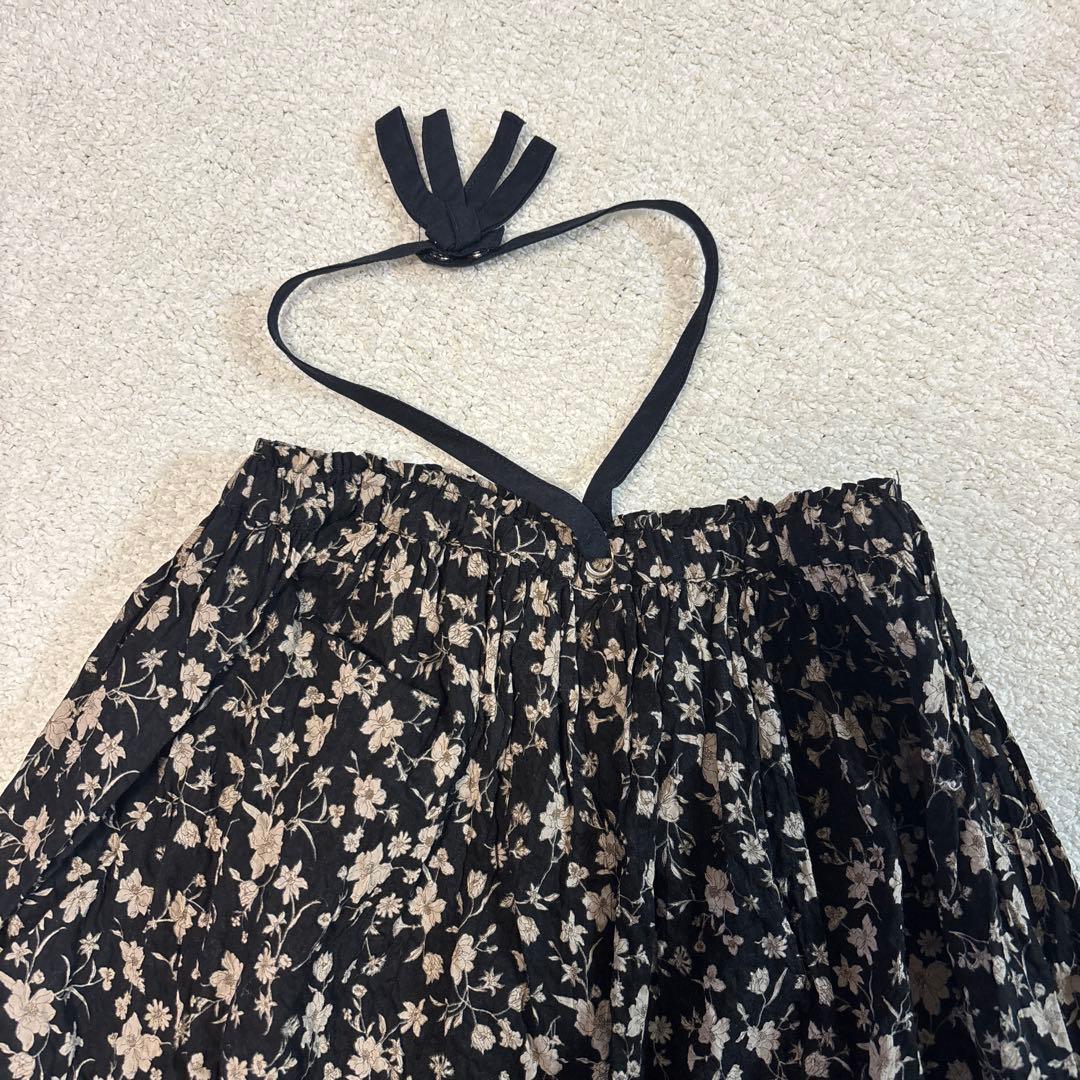 キャラメル　ワンピース　10Y