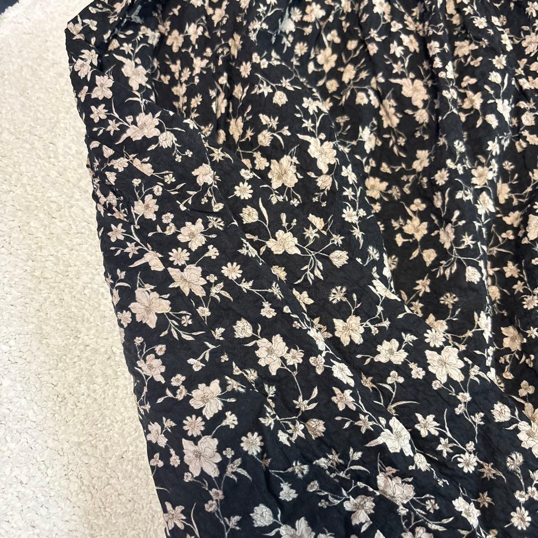 キャラメル　ワンピース　10Y