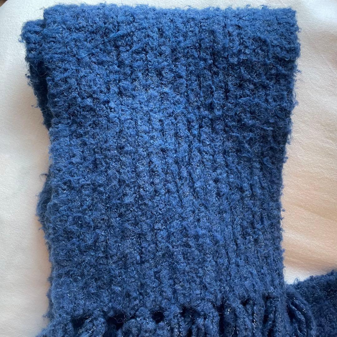 margarines studiolab404 マフラー