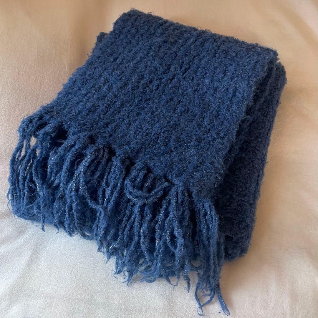 margarines studiolab404 マフラー