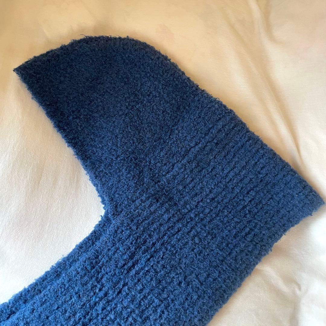 margarines studiolab404 マフラー