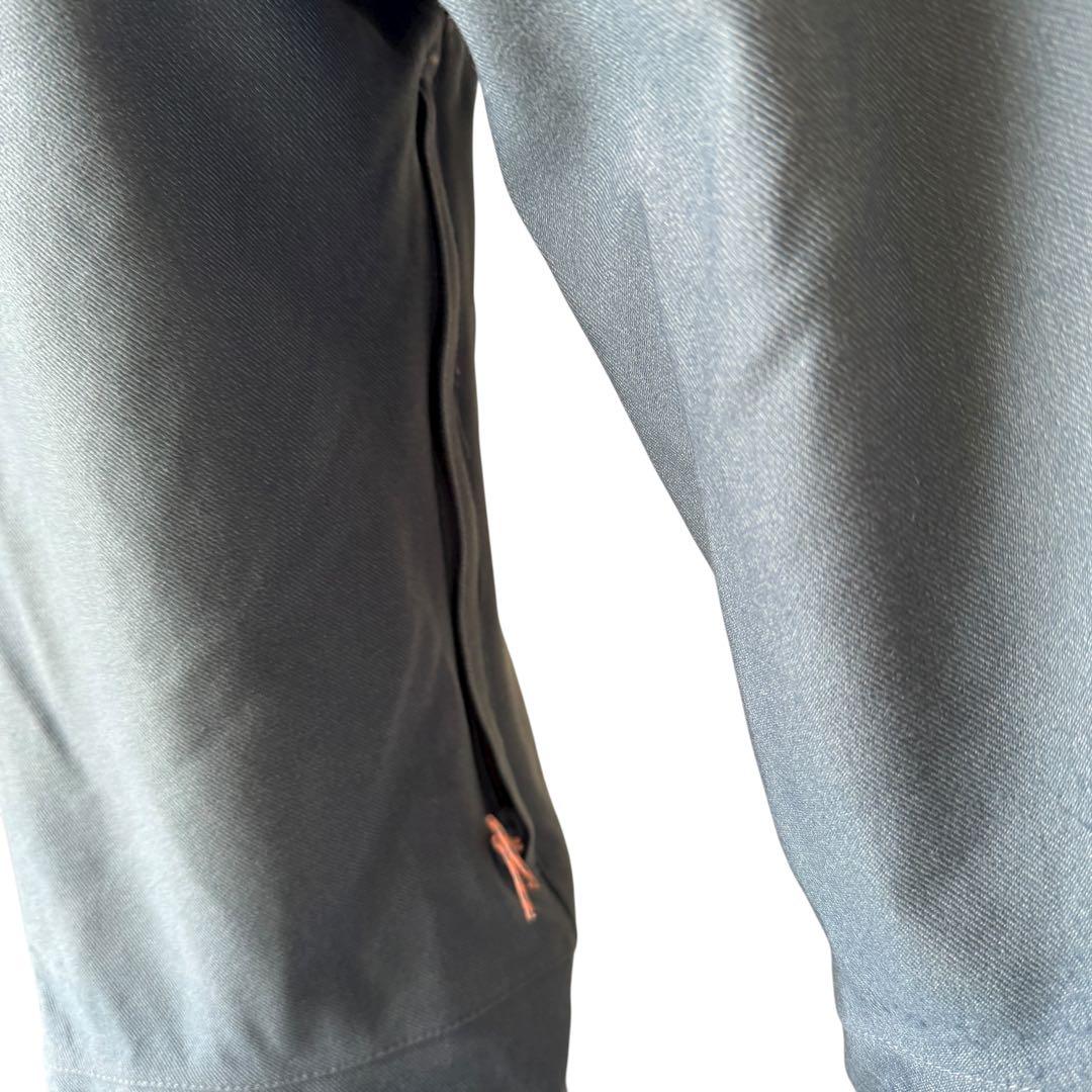 近年　バートン スノーボードウェア　ウィメンズ アヴァロン ビブパンツ M