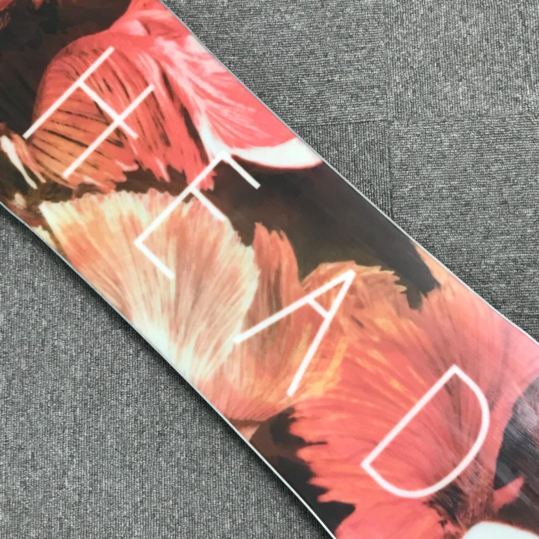 14万セット■極美品■2024年■HEAD ボード ビンディング ブーツ ケース