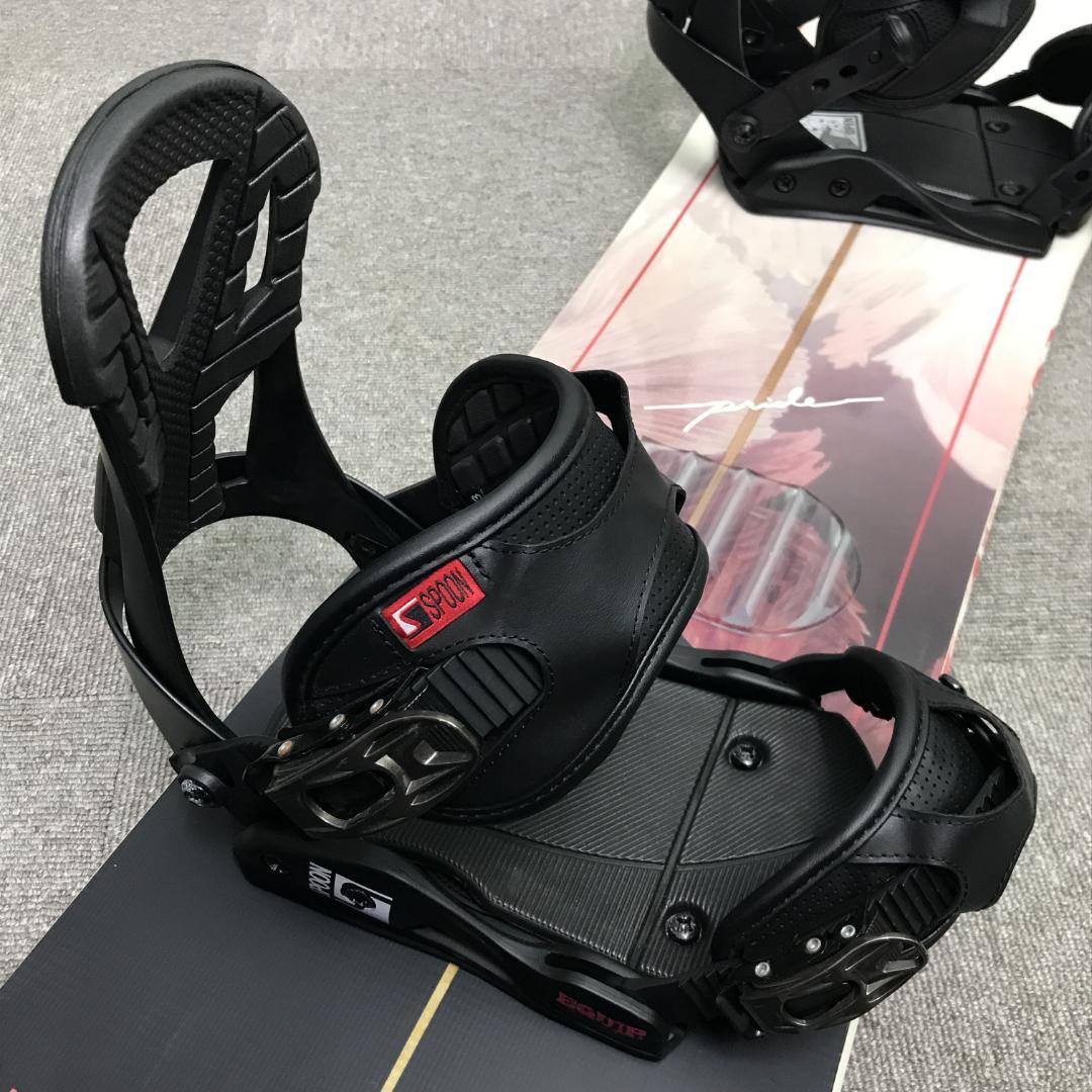 14万セット■極美品■2024年■HEAD ボード ビンディング ブーツ ケース