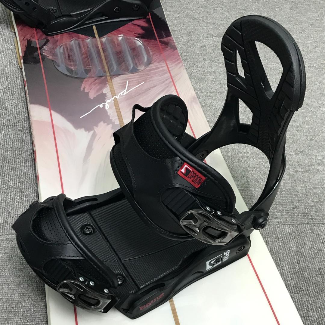 14万セット■極美品■2024年■HEAD ボード ビンディング ブーツ ケース