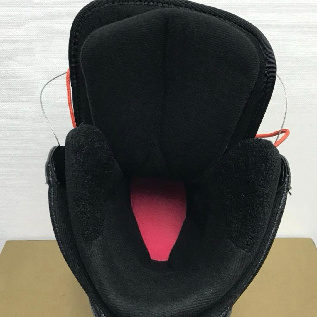 14万セット■極美品■2024年■HEAD ボード ビンディング ブーツ ケース