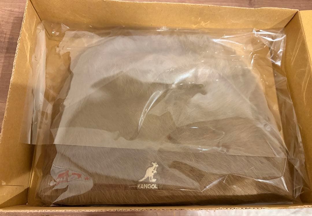 帽子 Supreme x Kangol Furgora Script Beanie