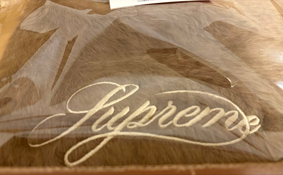 帽子 Supreme x Kangol Furgora Script Beanie