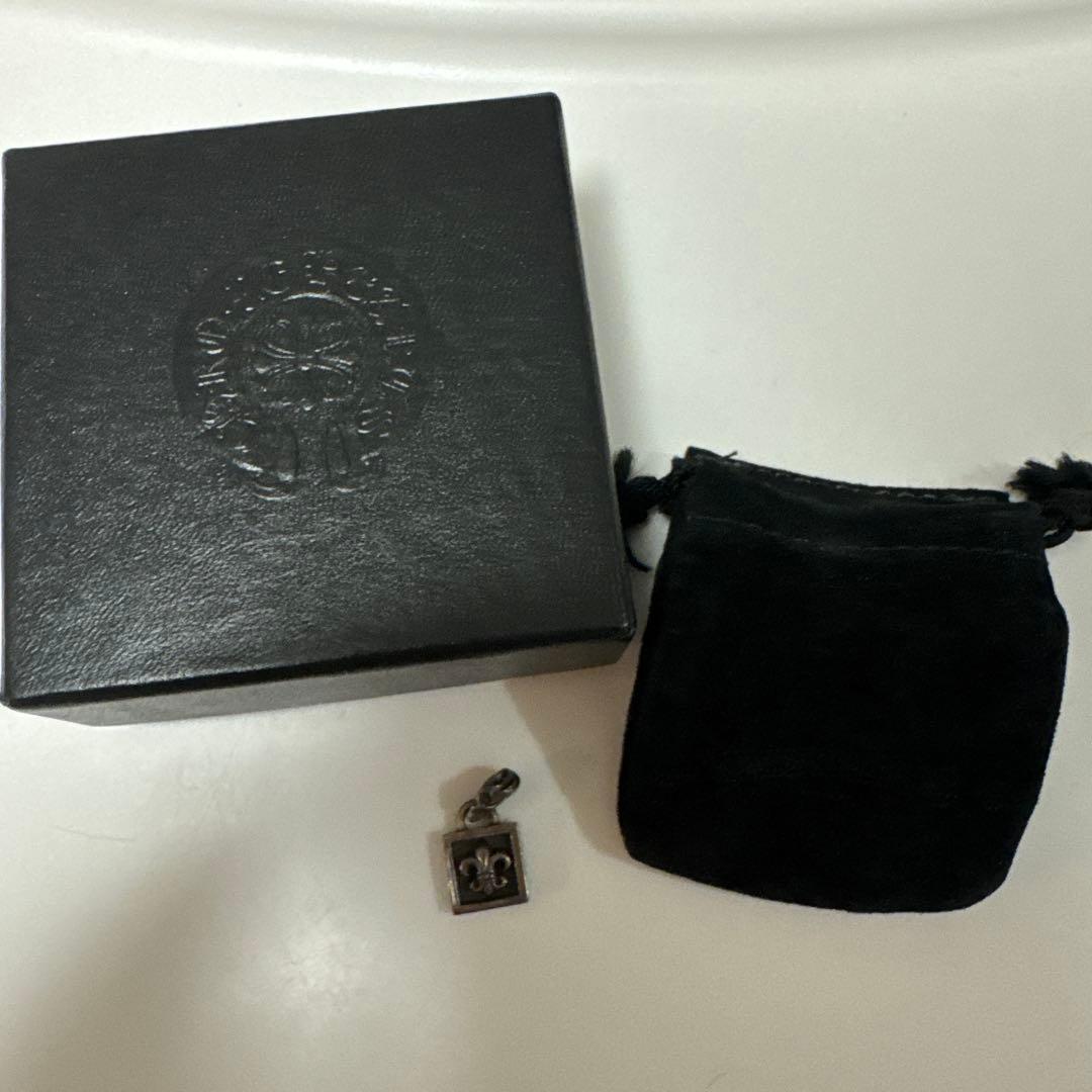 クロムハーツネックレスペンダント