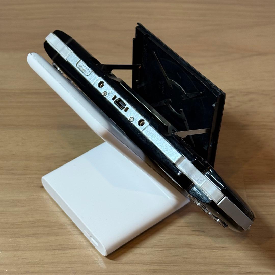 5-068 PSP-3000 ブラック