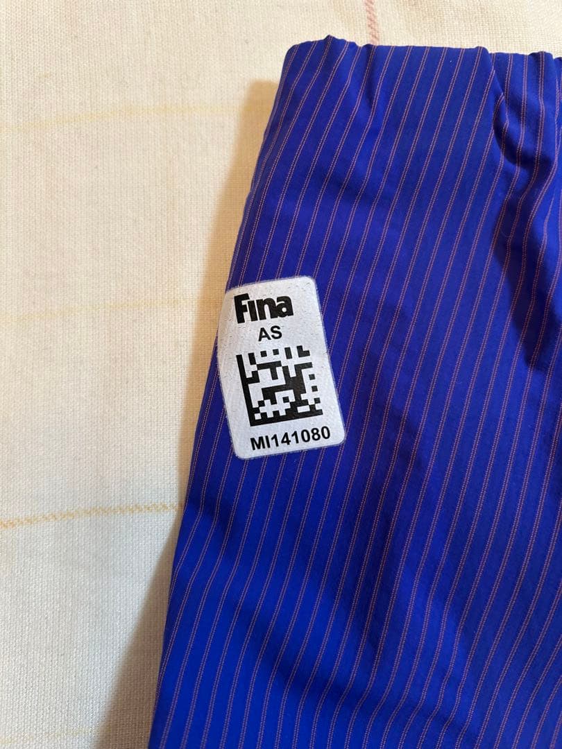 競泳用水着 高速水着 MIZUNO ミズノ GX sonic 4 ST L