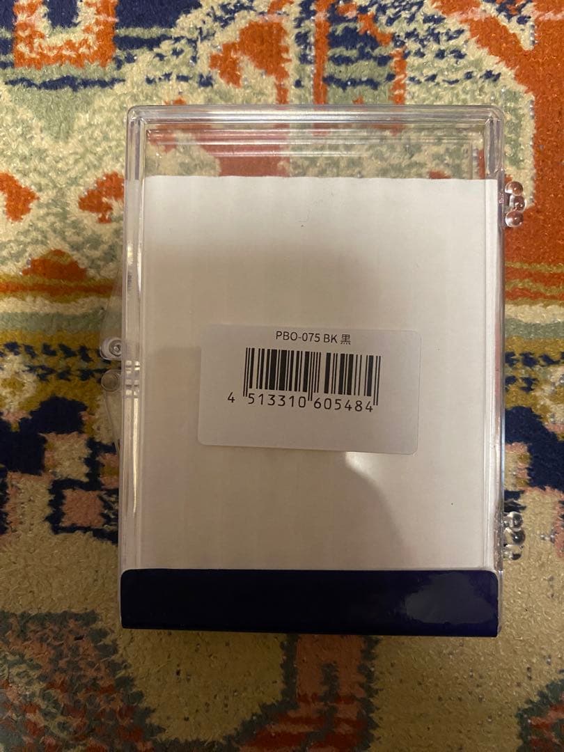 MUTOH AC-800 油性ボールペン替え芯 0.25mm 10本入り