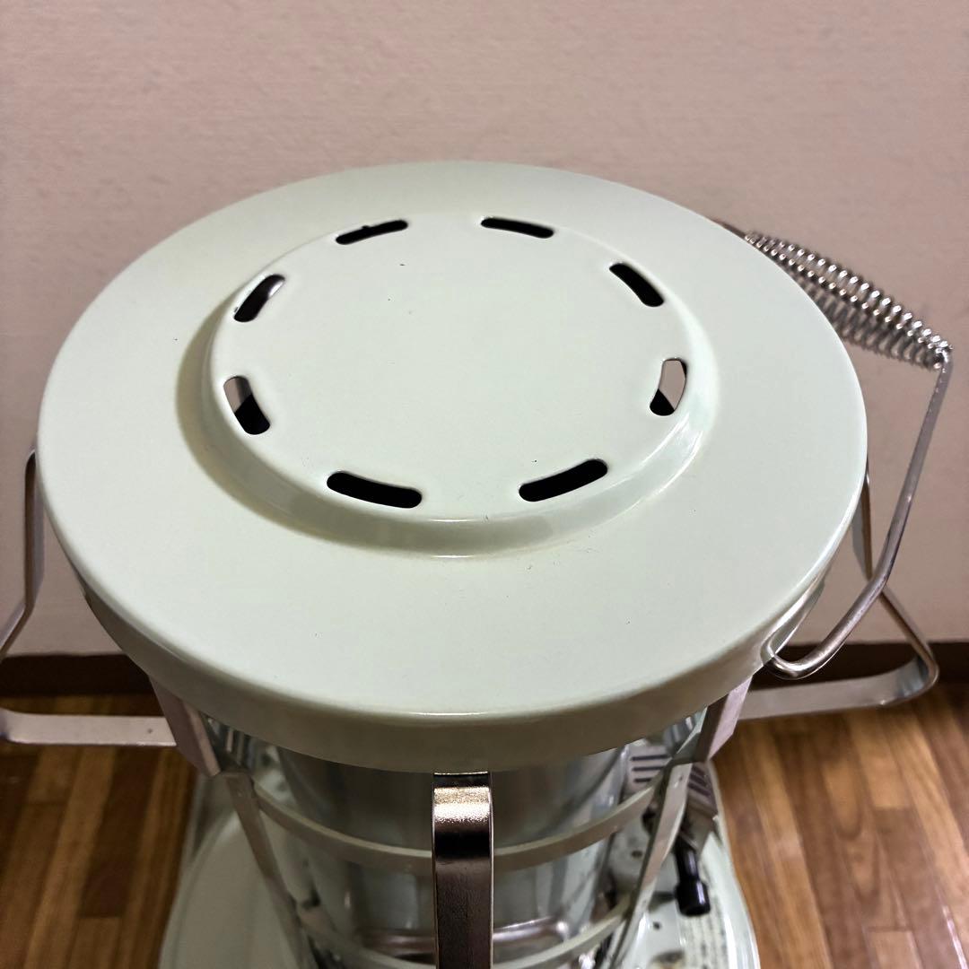 Aladdin アラジン J380003 石油ストーブ ブルーフレームヒーター