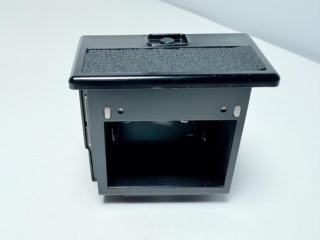 元箱付き 極上品 キヤノン ウエストレベルファインダー F-1