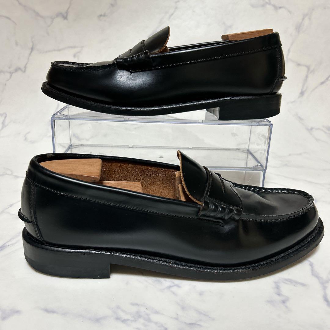 REGAL リーガル 25.5 cm ローファー 2177 レザー 本革