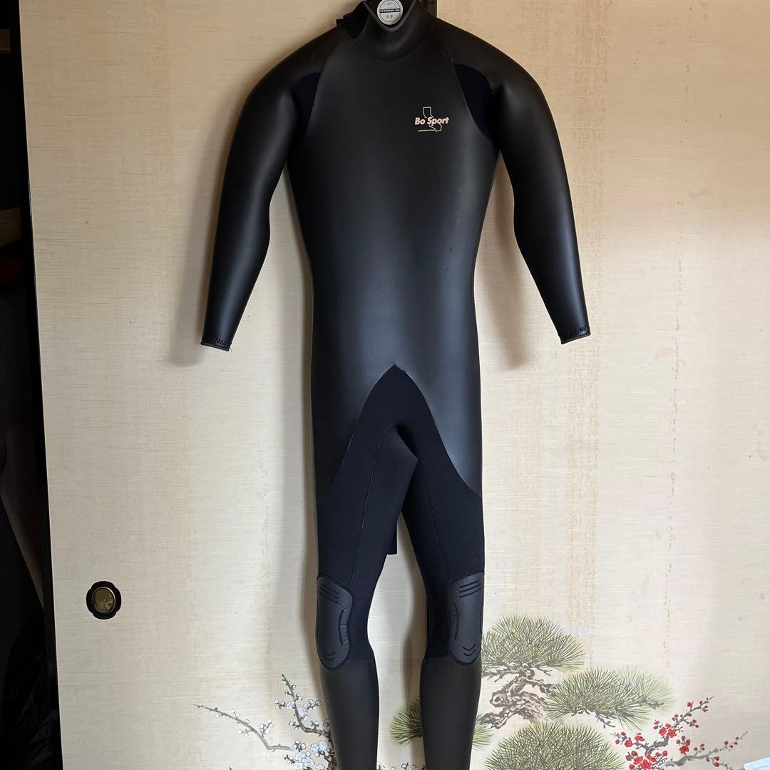 ボースポーツ　フルスーツ　良品