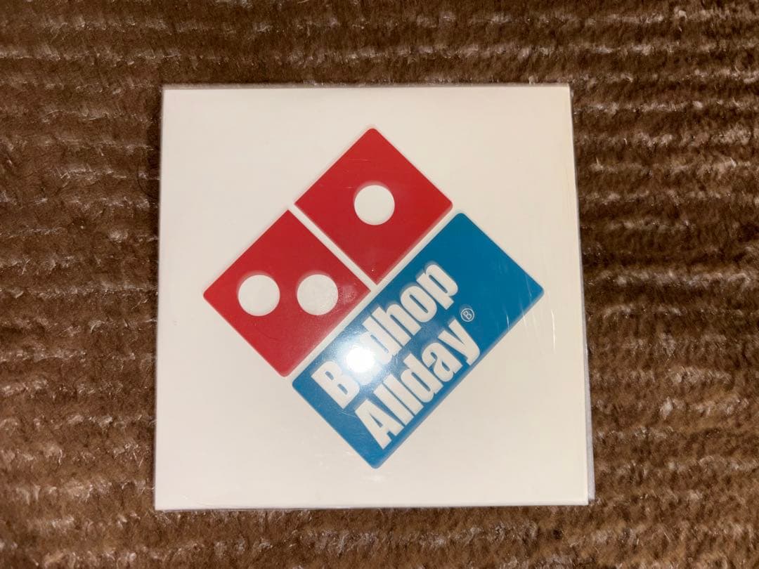 その他 BADHOP ALLDAY