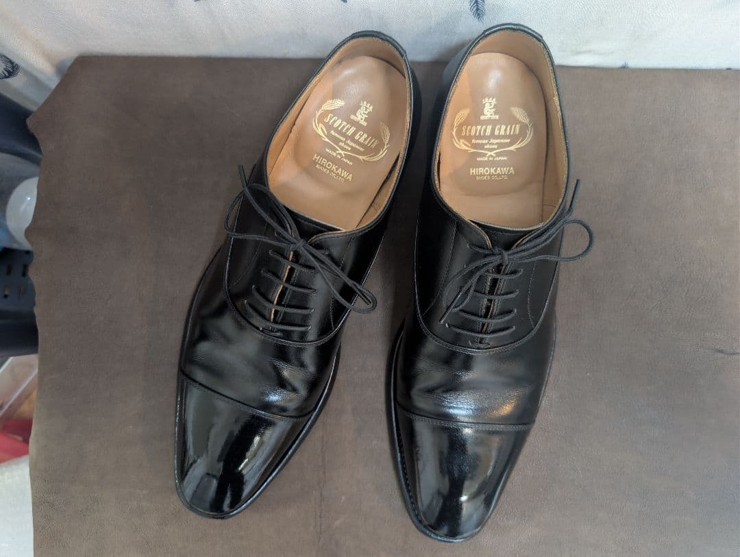 SCOTCH GRAIN スコッチグレイン HA9106、匠シリーズ